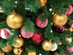 クリスマス会　2days