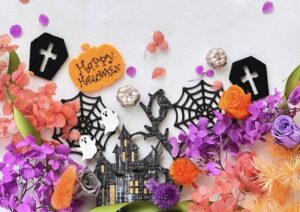 ハロウィンパーティー